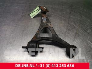 Used Front lower wishbone, right Volvo XC90 I 4.4 V8 32V Price on request offered by van Deijne Onderdelen Uden B.V.