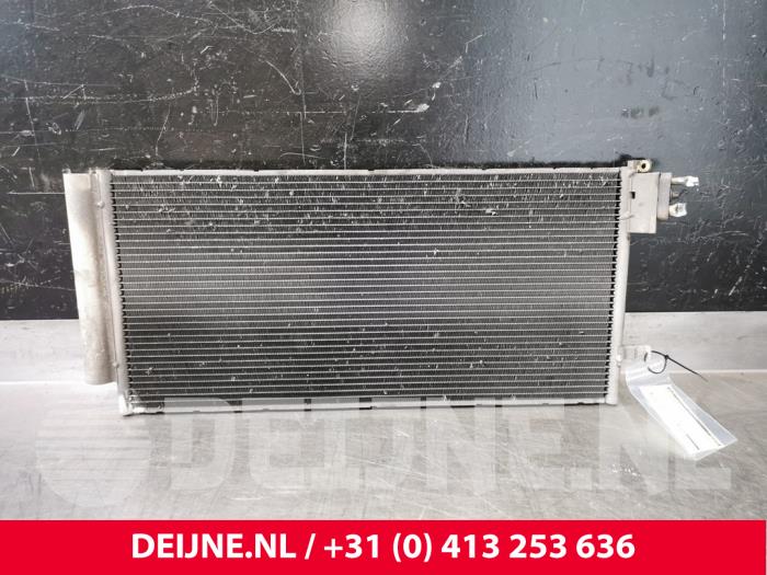 Gebrauchte Klima Kondensor Fiat Punto Evo (199) 1.3 JTD Multijet Start&Stop 16V Preis € 45,00 Margenregelung angeboten von van Deijne Onderdelen Uden B.V.