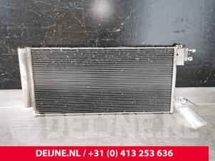 Usagé Condensateur clim Fiat Punto Evo (199) 1.3 JTD Multijet Start&Stop 16V Prix € 45,00 Règlement à la marge proposé par van Deijne Onderdelen Uden B.V.