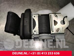 Used Rear seatbelt, left Peugeot 108 1.0 12V VVT-i Price € 14,00 Margin scheme offered by van Deijne Onderdelen Uden B.V.