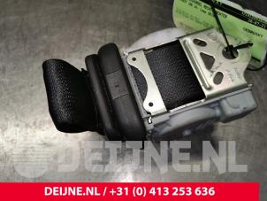 Used Rear seatbelt, right Peugeot 108 1.0 12V VVT-i Price € 14,00 Margin scheme offered by van Deijne Onderdelen Uden B.V.