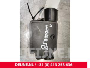 Used Module cooling fan Volvo V40 (MV) 2.0 T2 16V Price € 40,00 Margin scheme offered by van Deijne Onderdelen Uden B.V.