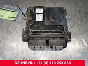 Used Engine management computer Volvo V40 (MV) 2.0 T2 16V Price € 75,00 Margin scheme offered by van Deijne Onderdelen Uden B.V.