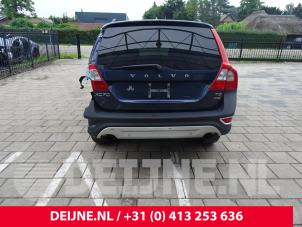 Used Diffuser rear bumper Volvo XC70 (BZ) 3.0 T6 24V AWD Price on request offered by van Deijne Onderdelen Uden B.V.