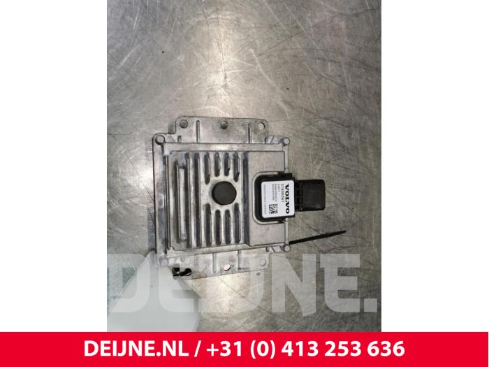 Begagnade ADSM-sensor Volvo V60 I (FW/GW) 2.4 D6 20V Plug-in Hybrid AWD Pris € 125,00 Marginaltabell erbjuds av van Deijne Onderdelen Uden B.V.