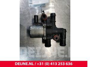 Used Electric heater valve Volvo V60 I (FW/GW) 2.4 D6 20V Plug-in Hybrid AWD Price € 25,00 Margin scheme offered by van Deijne Onderdelen Uden B.V.