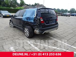 Used Rear window Volvo XC70 (BZ) 3.0 T6 24V AWD Price € 175,00 Margin scheme offered by van Deijne Onderdelen Uden B.V.