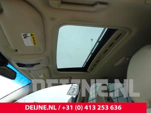 Used Glass sunroof Volvo XC70 (BZ) 3.0 T6 24V AWD Price on request offered by van Deijne Onderdelen Uden B.V.