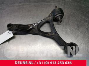 Used Front lower wishbone, right Volvo XC90 I 2.9 T6 24V Price on request offered by van Deijne Onderdelen Uden B.V.