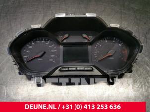 Used Odometer KM Peugeot Partner (EF/EU) 1.5 BlueHDi 100 Price € 242,00 Inclusive VAT offered by van Deijne Onderdelen Uden B.V.