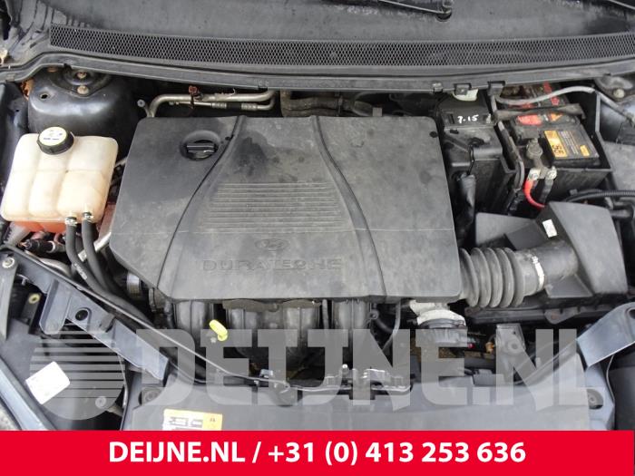 Engine Ford Focus - AODA - van Deijne Onderdelen Uden B.V.