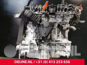 Used Engine Volvo V40 Cross Country (MZ) 2.0 D4 20V Price on request offered by van Deijne Onderdelen Uden B.V.