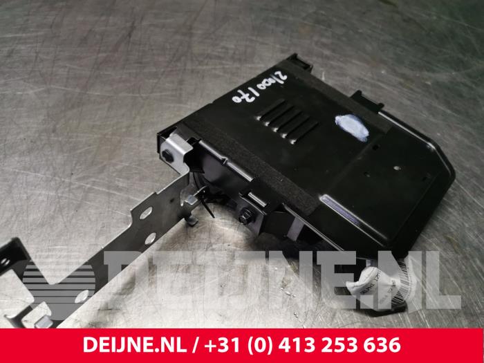 Navigation module Volvo V60 I 2.4 D6 20V Plug-in Hybrid AWD - 31324903