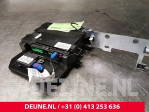 Used Navigation module Volvo V60 I (FW/GW) 2.4 D6 20V Plug-in Hybrid AWD Price € 150,00 Margin scheme offered by van Deijne Onderdelen Uden B.V.
