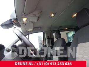 Used Rear view mirror Ford Transit Custom 2.2 TDCi 16V Price € 72,60 Inclusive VAT offered by van Deijne Onderdelen Uden B.V.