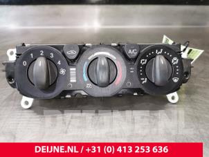 Used Heater control panel Ford Transit Custom 2.2 TDCi 16V Price € 90,75 Inclusive VAT offered by van Deijne Onderdelen Uden B.V.