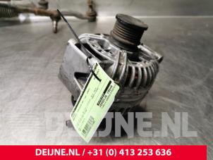 Gebrauchte Dynamo Mercedes Sprinter 4/5t (904/905) 413 CDI 16V Preis auf Anfrage angeboten von van Deijne Onderdelen Uden B.V.