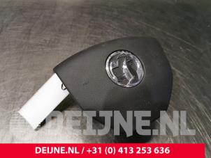 Used Left airbag (steering wheel) Opel Vivaro 2.0 CDTI 122 Price € 90,75 Inclusive VAT offered by van Deijne Onderdelen Uden B.V.