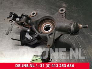 Used Knuckle, front left Opel Vivaro 2.0 CDTI 122 Price € 181,50 Inclusive VAT offered by van Deijne Onderdelen Uden B.V.
