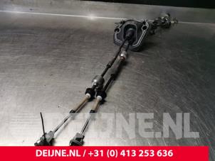 Used Gearbox shift cable Opel Vivaro 2.0 CDTI 122 Price € 121,00 Inclusive VAT offered by van Deijne Onderdelen Uden B.V.
