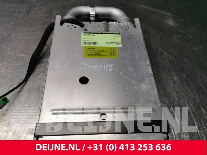 Begagnade Störtbåge Volvo C70 (NC) 2.3 T5 20V Pris € 50,00 Marginaltabell erbjuds av van Deijne Onderdelen Uden B.V.