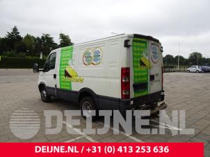 Used Rear bumper corner, left Iveco New Daily IV 50C18 Price on request offered by van Deijne Onderdelen Uden B.V.