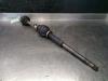 Front drive shaft, right from a Volvo XC90 I 2.4 D5 20V 2009
