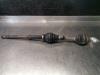 Volvo XC90 I 2.4 D5 20V Front drive shaft, right