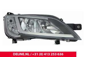 New Headlight, right Fiat Ducato Price € 159,72 Inclusive VAT offered by van Deijne Onderdelen Uden B.V.