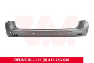 New Rear bumper Citroen Jumpy Price € 199,65 Inclusive VAT offered by van Deijne Onderdelen Uden B.V.
