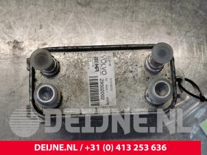 Used Oil cooler Volvo V40 (MV) 1.6 D2 Price € 50,00 Margin scheme offered by van Deijne Onderdelen Uden B.V.