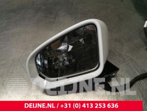 Gebrauchte Außenspiegel links Volvo V90 II (PW) 2.0 D3 16V AWD Preis auf Anfrage angeboten von van Deijne Onderdelen Uden B.V.