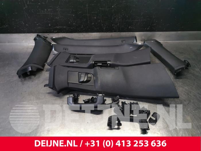 Dachverkleidung Volvo XC60 II 2.0 T5 16V AWD - 31479612AA0