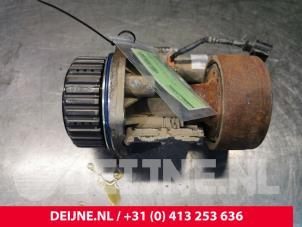 Used Haldex clutch Volvo V90 II (PW) 2.0 D3 16V AWD Price € 850,00 Margin scheme offered by van Deijne Onderdelen Uden B.V.