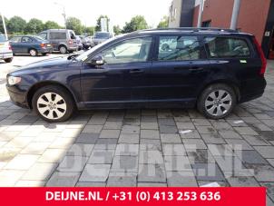 Used Extra window 4-door, left Volvo V70 (BW) 2.0 D 16V Price € 50,00 Margin scheme offered by van Deijne Onderdelen Uden B.V.