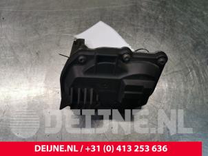 Used Exhaust throttle valve Mercedes Citan (415.6) 1.5 108 CDI Price on request offered by van Deijne Onderdelen Uden B.V.