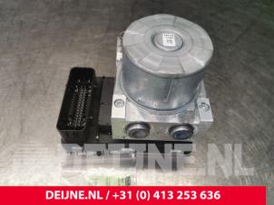 Used ABS pump Volvo XC60 II (UZ) 2.0 T5 16V AWD Price € 450,00 Margin scheme offered by van Deijne Onderdelen Uden B.V.