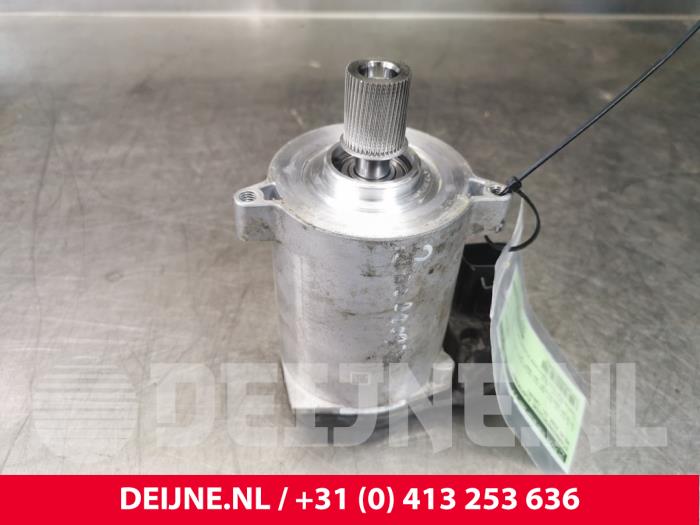 Electric power steering unit Volvo XC60 II 2.0 T5 16V AWD 7806277570