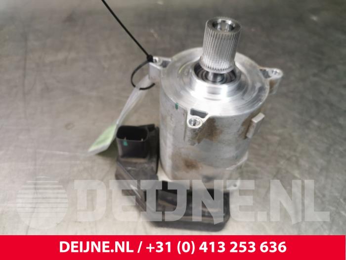 Electric power steering unit Volvo XC60 II 2.0 T5 16V AWD 7806277570