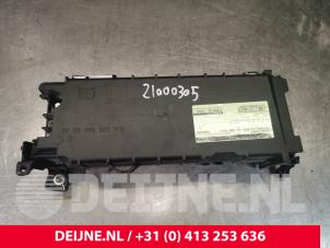 Używane Skrzynka bezpieczników Mercedes CLA (117.3) 2.0 CLA-250 Turbo 16V Cena € 35,00 Procedura marży oferowane przez van Deijne Onderdelen Uden B.V.