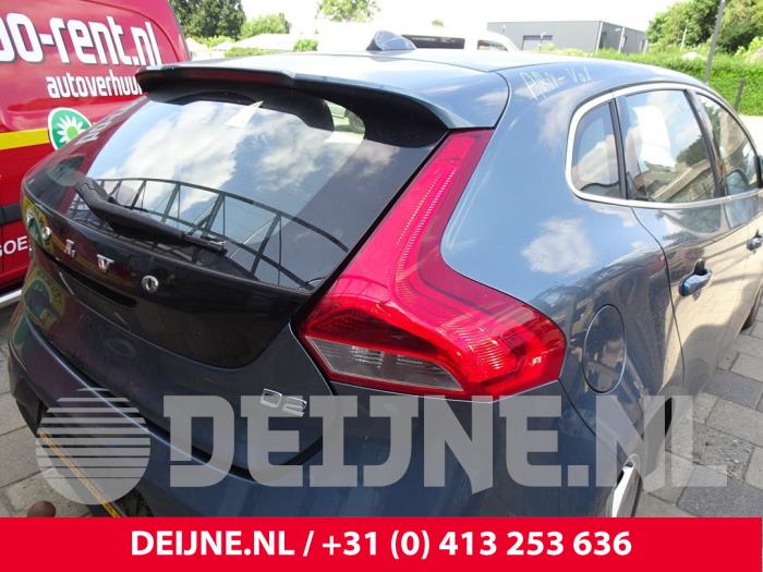 Używane Kamera cofania Volvo V40 (MV) 1.6 D2 Cena € 70,00 Procedura marży oferowane przez van Deijne Onderdelen Uden B.V.