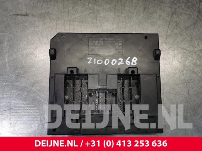 Used Body control computer Volkswagen Crafter (SY) 2.0 TDI FWD Price € 121,00 Inclusive VAT offered by van Deijne Onderdelen Uden B.V.