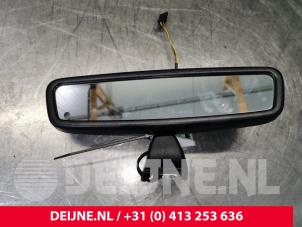 Used Rear view mirror Mercedes Viano (639) 3.0 CDI V6 24V Euro 5 Price € 90,75 Inclusive VAT offered by van Deijne Onderdelen Uden B.V.