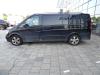 Mercedes-Benz Viano (639) 3.0 CDI V6 24V Euro 5 Reling dachowy lewy