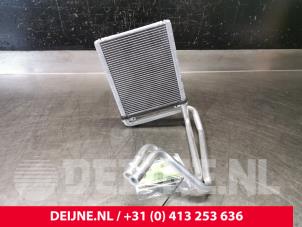 Used Heating radiator Mercedes CLA (117.3) 2.0 CLA-250 Turbo 16V Price € 30,00 Margin scheme offered by van Deijne Onderdelen Uden B.V.