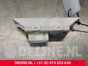 Used Module LED headlight Mercedes CLA (117.3) 2.0 CLA-250 Turbo 16V Price € 70,00 Margin scheme offered by van Deijne Onderdelen Uden B.V.