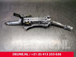 Used Steering column housing Mercedes CLA (117.3) 2.0 CLA-250 Turbo 16V Price € 60,00 Margin scheme offered by van Deijne Onderdelen Uden B.V.