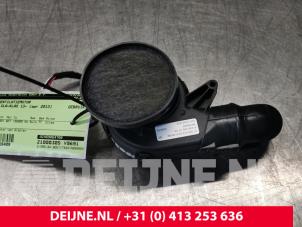 Used Heating and ventilation fan motor Mercedes CLA (117.3) 2.0 CLA-250 Turbo 16V Price € 65,00 Margin scheme offered by van Deijne Onderdelen Uden B.V.