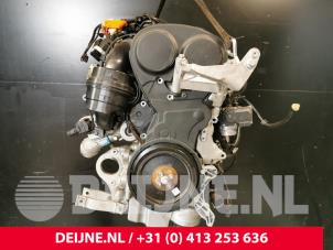 Used Engine Volvo XC60 II (UZ) 2.0 T5 16V AWD Price on request offered by van Deijne Onderdelen Uden B.V.