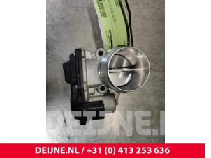 Used Throttle body Volvo XC40 (XZ) 1.5 T5 Twin Engine 16V Price € 150,00 Margin scheme offered by van Deijne Onderdelen Uden B.V.